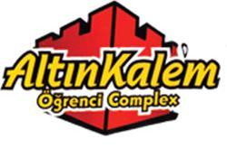 Altın Kalem Öğrenci Yurdu - Karabük